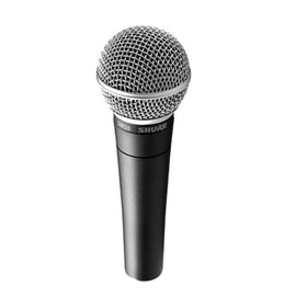 MICROFONO ALAMBRICO SHURE   SM58-LC