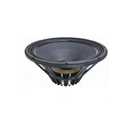 BOCINA DE 15" 300w  P.AUDIO   SN-15MB - Hergui Musical