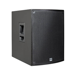 Subwoofer 15" Amplificado 1500w  HK AUDIO   SONAR-115-SUB-D