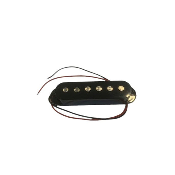 PASTILLA SENCILLA P/ GUITARRA ELECTRICA   TEMPO   SP-001 - Hergui Musical