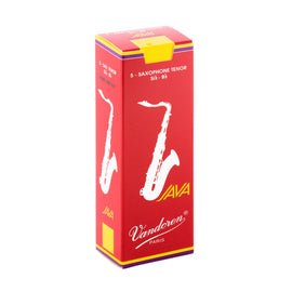 CAÑA No. 3 1/2 (1 PZA) PARA SAX TENOR VANDOREN JAVA FILE   SR2735R(5) - Hergui Musical