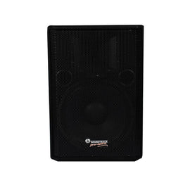 BAFLE 1 x 15" PASIVO DE MADERA, TERMINADO EN FIELTRO 200w RMS   SOUNDTRACK   STS-15H - Hergui Musical
