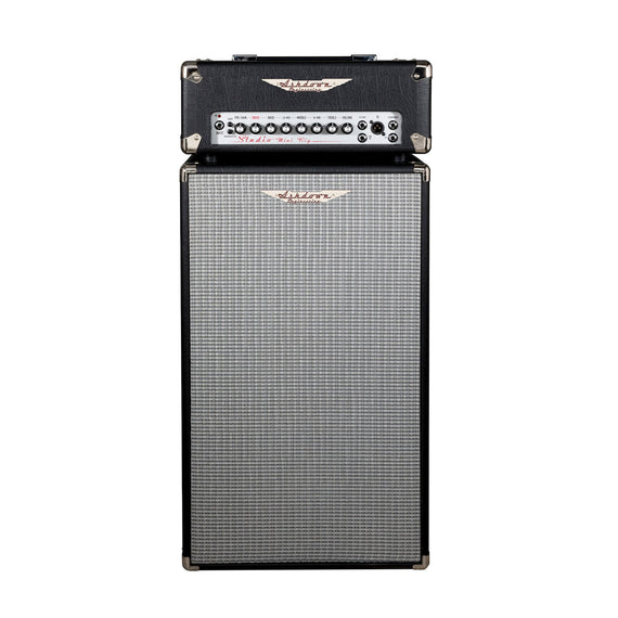 COMBO PARA BAJO ELÉCTRICO 250w RMS  ASHDOWN  STUDIO-MINI-RIG - Hergui Musical