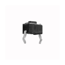 MICRO SWITCH 2 PATAS 3X6mm  XTRON   SW-0350B2 - Hergui Musical