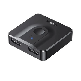 Switch/Divisor HDMI 4K 60Hz (Splitter) / Bidireccional (2 Entradas 1 Salida/1 Entrada 2 Salidas / Switch Conmutable  UGREEN  50966