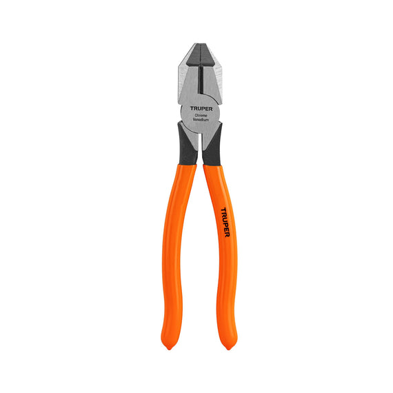 Pinza para electricista 8