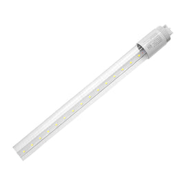 Regleta de Led 18w, luz Fria  TIANLAI  T8W18N14 - Hergui Musical