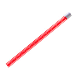 Regleta de Led 18w, Luz Roja  TIANLAI  T8W18N17R - Hergui Musical