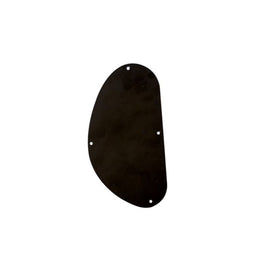TAPA DE PLASTICO P/ GUITARRA ELECTRICA OVAL TEMPO   TBP-700 - Hergui Musical