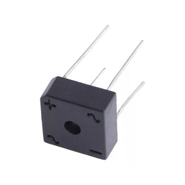 PUENTE RECTIFICADOR DE 10A 600V   XTRON   TBR106 - Hergui Musical