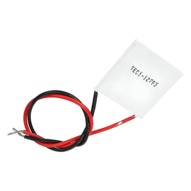 PLACA PELTIER 4cm X 4cm TEC 12703  NEPTRONICS   NEP-MOD-230 - Hergui Musical