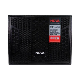 Subwoofer 10"  VAMAV  NOVA  TERRA-TX-10 - Hergui Musical