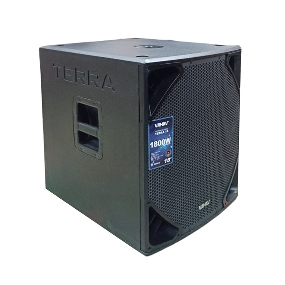 Subwoofer 18