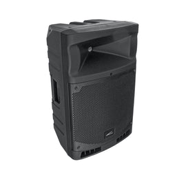 Bafle 15" Amplificado  AUDIOBAHN  THUNDER15 - Hergui Musical