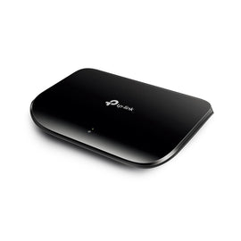 Switch TP-LINK TL-SG1005D, Negro, 3 W  SWTTPL120