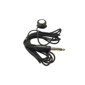 Pastilla para instrumento de cuerda con ventosa y cable autoadherible  TEMPO   TP-201 - Hergui Musical