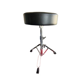 ASIENTO POWERBEAT P/ BATERIA REFORZADPOWERBEAT   TR-736 - Hergui Musical