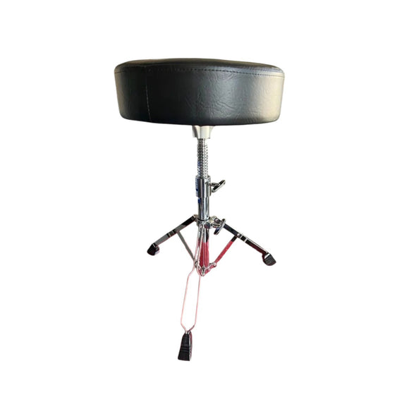 ASIENTO POWERBEAT P/ BATERIA REFORZADPOWERBEAT   TR-736 - Hergui Musical