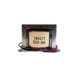 TRANSFORMADOR 18V-500mA    TR18V-500MA - Hergui Musical