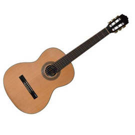 GUITARRA CLÁSICA  TRES PINOS  TSCG-918N - Hergui Musical