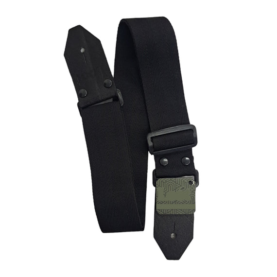 TAHALÍ SENCILLO, NEGRO, LOOT   TSL01 - Hergui Musical