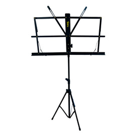 SOPORTE PARA PARTITURAS SENCILLO  KRACK   TYS-C005 - Hergui Musical