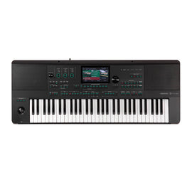 Teclado profesional de acompañamiento  KBOARD  TITAN-II - Hergui Musical