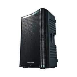 Bafle 15" amplificado 250w RMS   AUDIOBAHN  ULTRA15 - Hergui Musical