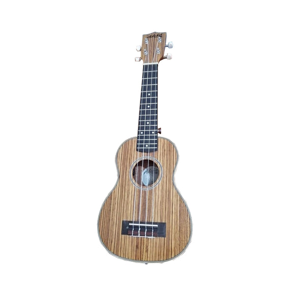 UKULELE SOPRANO 21