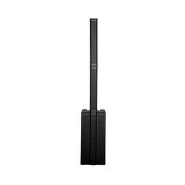 Sistema de columna modular Amplificado, 1000w RMS, 2000w Max 132.5 dB  MONTARBO  NETTUNO-10 - Hergui Musical
