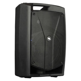 Bafle 10" amplificado Clase D 600w  PROEL  V10PROUS - Hergui Musical
