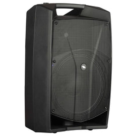 Bafle 15" amplificado Clase D 600w  PROEL  V15PROUS - Hergui Musical