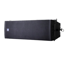 Caja 2 x 12" para arreglo lineal amplificada con DSP  ELIPSIS   VA-212A - Hergui Musical