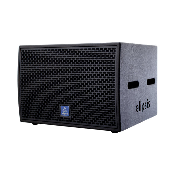 Subwoofer activo 1x18