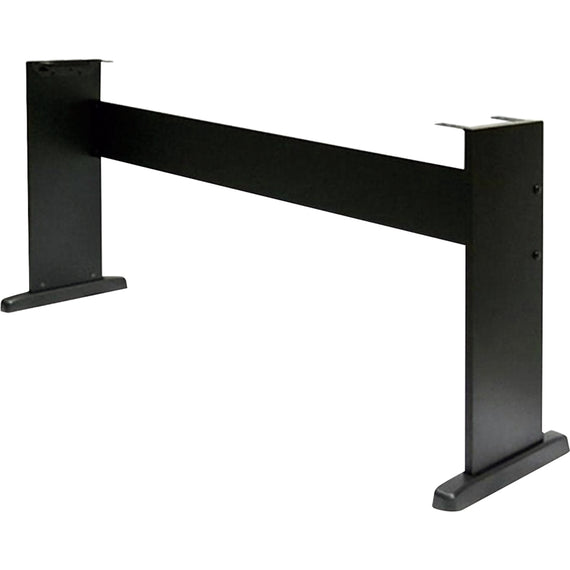 Soporte CASIO para piano digital, modelos compatibles: PX-S1000, PX-S3000, CDP-S100 y CDP-S350, dimensiones: 126.7 x 37.3 x 63.9 cm  CS-46P - Hergui Musical