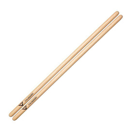 JGO. DE BAQUETAS 7/16 VATER PARA TIMBAL, HICKORY  VHT7/16 - Hergui Musical