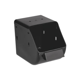 Gaveta plástica para organizar, negra, truper  55950  VITRO-G