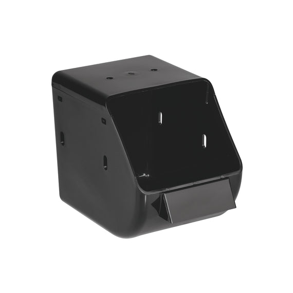 Gaveta plástica para organizar, negra, truper  55950  VITRO-G