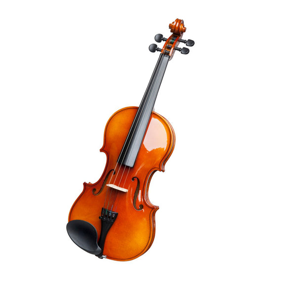 Violín 4/4 de arce macizo con estuche blando  STAGG  VN-4/4 - Hergui Musical