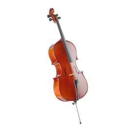 Violonchelo 3/4 de abeto macizo con Funda  STAGG  VNC-3/4 - Hergui Musical