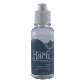 ACEITE PARA ÉMBOLOS  BACH   VO1885 - Hergui Musical
