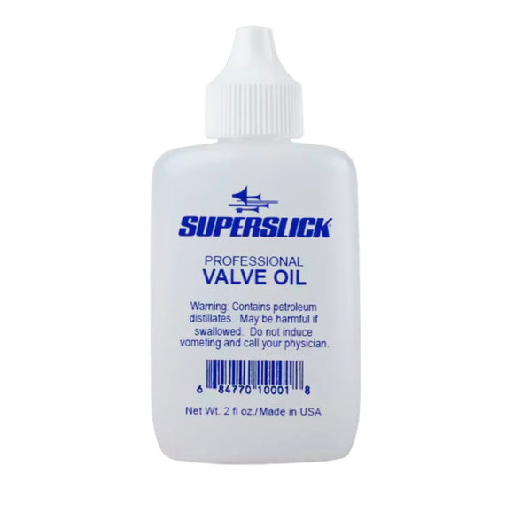 ACEITE PARA ÉMBOLOS SINTÉTICO  SUPERSLICK  VO2-ALPHA