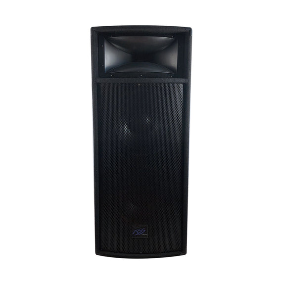 BAFLE 2 x 12