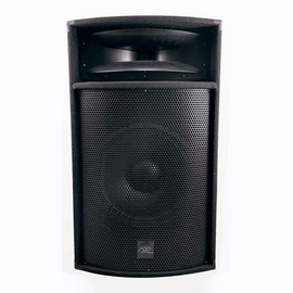 BAFLE 1 x 15" PASIVO MDF  XSS   VS-1552B - Hergui Musical