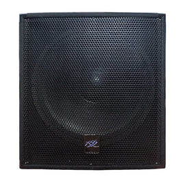 BAFLE 1 x 18" PASIVO  XSS   VS-1851S - Hergui Musical