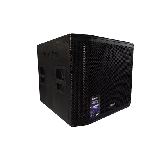 SUBWOOFER 18
