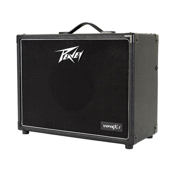 Amplificador para guitarra 30w  PEAVEY  VYPYR-X1 - Hergui Musical