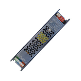 FUENTE DE PODER SLIM ALUM CA100-140V A CD12V 60W INTERIOR  WINLED   WEL-005 - Hergui Musical