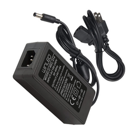ELIMINADOR DE VOLTAJE 110W 24VCD A 4A INTERIOR IP20  WINLED  WEL-014 - Hergui Musical