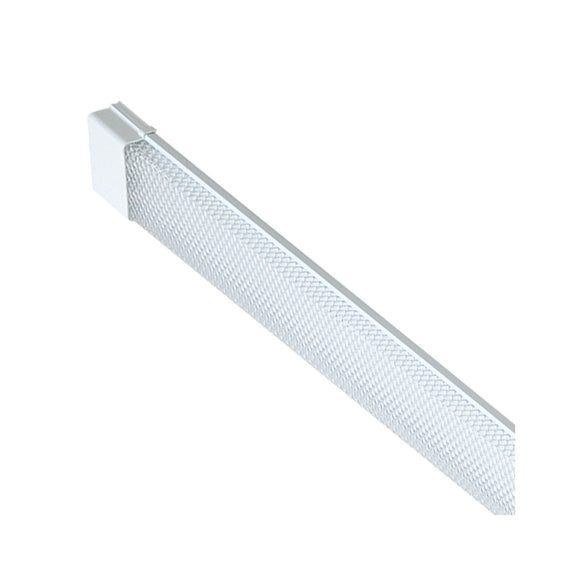 GABINETE SLIM LED INTEGRADO TIPO REGLETA ESCOLAR 36W 2,880LM 1.2M 100240VCA  WINLED  WGA-003 - Hergui Musical